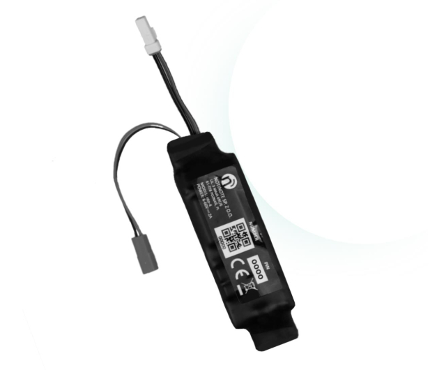 Notione GPS connect - 1311516 - zdjęcie 2